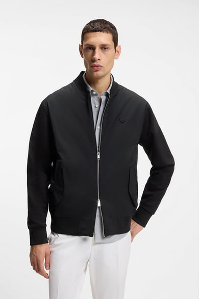 ΖΑΚΕΤΟΜΠΟΥΦΑΝ BOSS - 001 ΜΑΥΡΟ